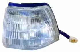 216-1522L LORO Фонарь указателя поворота 216-1522L LORO Фонарь указателя поворота