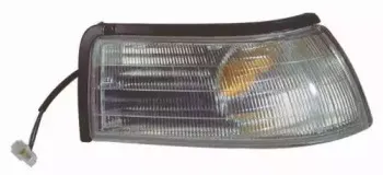 216-1529R-WE LORO Фонарь указателя поворота 216-1529R-WE LORO Фонарь указателя поворота