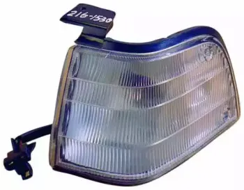 216-1530R-WE LORO Фонарь указателя поворота 216-1530R-WE LORO Фонарь указателя поворота