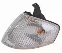 216-1544R-AE LORO Фонарь указателя поворота 216-1544R-AE LORO Фонарь указателя поворота