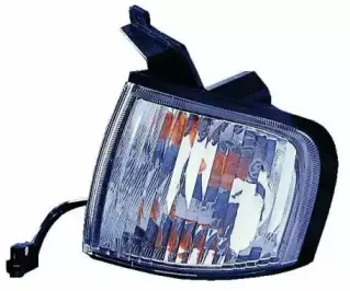 216-1550R-UE LORO Фонарь указателя поворота 216-1550R-UE LORO Фонарь указателя поворота