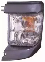 216-1551R-AE LORO Фонарь указателя поворота 216-1551R-AE LORO Фонарь указателя поворота