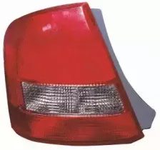 216-1948L-UE LORO Задний фонарь 216-1948L-UE LORO Задний фонарь