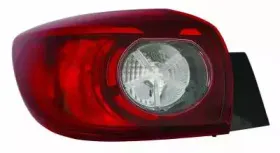 216-1998L-UE LORO Задний фонарь 216-1998L-UE LORO Задний фонарь