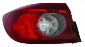 21619A1LUE LORO Задний фонарь 21619A1LUE LORO Задний фонарь