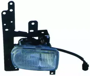 216-2002L-UE LORO Противотуманная фара 216-2002L-UE LORO Противотуманная фара