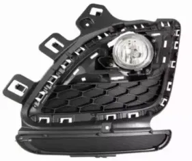 216-2032R-AQ LORO Противотуманная фара 216-2032R-AQ LORO Противотуманная фара