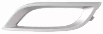 216-2510L-UD LORO Облицовка, бампер 216-2510L-UD LORO Облицовка, бампер