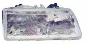 217-1109R-LD LORO Основная фара 217-1109R-LD LORO Основная фара