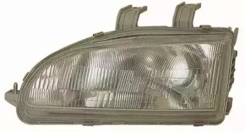 217-1111L-LD-EM LORO Основная фара 217-1111L-LD-EM LORO Основная фара