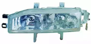 217-1114R-LD-E LORO Основная фара 217-1114R-LD-E LORO Основная фара