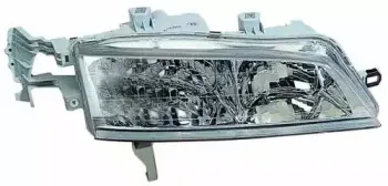 217-1115R-LD-E LORO Основная фара 217-1115R-LD-E LORO Основная фара