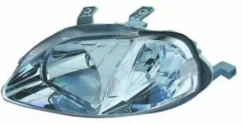 217-1127L-LD-EM LORO Основная фара 217-1127L-LD-EM LORO Основная фара