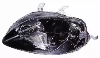 217-1127L-LD-E2 LORO Основная фара 217-1127L-LD-E2 LORO Основная фара