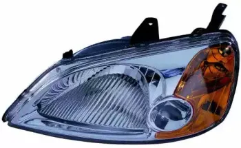 217-1134L-LD-EM LORO Основная фара 217-1134L-LD-EM LORO Основная фара