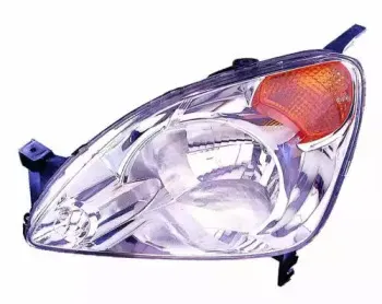 217-1138R-LD-Y LORO Основная фара 217-1138R-LD-Y LORO Основная фара