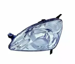 217-1138L-LD LORO Основная фара 217-1138L-LD LORO Основная фара