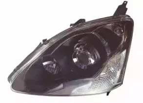 217-1151L-LD-EM LORO Основная фара 217-1151L-LD-EM LORO Основная фара
