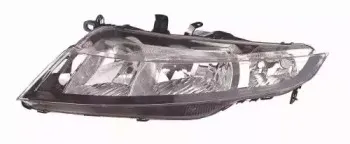 217-1160R-LD-EM LORO Основная фара 217-1160R-LD-EM LORO Основная фара