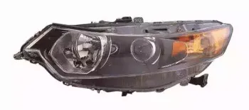 217-1166R-LEHM2 LORO Основная фара 217-1166R-LEHM2 LORO Основная фара