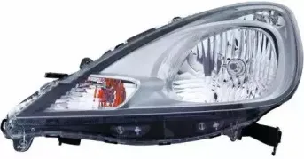 217-1169L-LEMN1 LORO Основная фара 217-1169L-LEMN1 LORO Основная фара