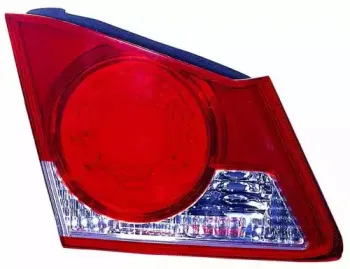 217-1318L-LD-UE LORO Задний фонарь 217-1318L-LD-UE LORO Задний фонарь