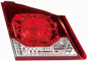 217-1321L-LD-UE LORO Задний фонарь 217-1321L-LD-UE LORO Задний фонарь