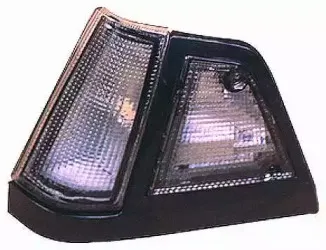 217-1504L-A LORO Фонарь указателя поворота 217-1504L-A LORO Фонарь указателя поворота