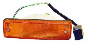 217-1605R LORO Фонарь указателя поворота 217-1605R LORO Фонарь указателя поворота