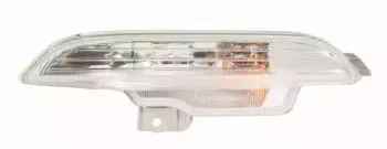 217-1620L-UQ LORO Фонарь указателя поворота 217-1620L-UQ LORO Фонарь указателя поворота