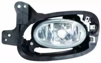 217-2051L-UQ LORO Противотуманная фара 217-2051L-UQ LORO Противотуманная фара