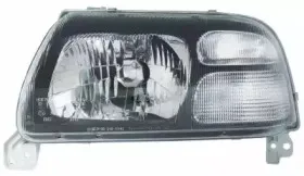 218-1114L-LD-M2 LORO Основная фара 218-1114L-LD-M2 LORO Основная фара