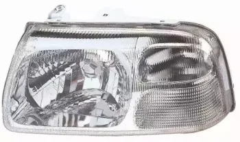 218-1114L-LD-EM LORO Основная фара 218-1114L-LD-EM LORO Основная фара