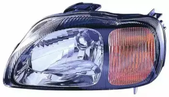 218-1121R-LD-EM LORO Основная фара 218-1121R-LD-EM LORO Основная фара