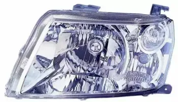 218-1136R-LD-EM LORO Основная фара 218-1136R-LD-EM LORO Основная фара