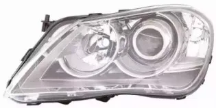 218-1153L-LD-E7 LORO Основная фара 218-1153L-LD-E7 LORO Основная фара