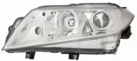 218-1164L-LDEM1 LORO Основная фара 218-1164L-LDEM1 LORO Основная фара