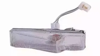 218-1403L LORO Фонарь указателя поворота 218-1403L LORO Фонарь указателя поворота