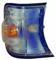 218-1509R-U LORO Фонарь указателя поворота 218-1509R-U LORO Фонарь указателя поворота