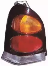 218-1941R-U LORO Задний фонарь 218-1941R-U LORO Задний фонарь