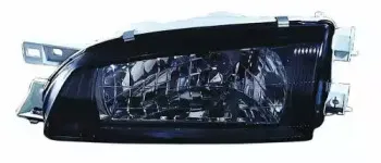 220-1105R-LDEM2 LORO Основная фара 220-1105R-LDEM2 LORO Основная фара