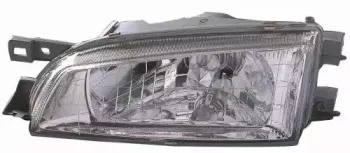 220-1105L-LD-EM LORO Основная фара 220-1105L-LD-EM LORO Основная фара
