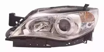 220-1115R-LDEM1 LORO Основная фара 220-1115R-LDEM1 LORO Основная фара