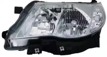 220-1118LMLDH-M LORO Основная фара 220-1118LMLDH-M LORO Основная фара
