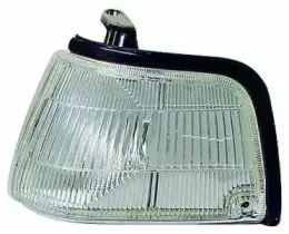 220-1501L LORO Фонарь указателя поворота 220-1501L LORO Фонарь указателя поворота
