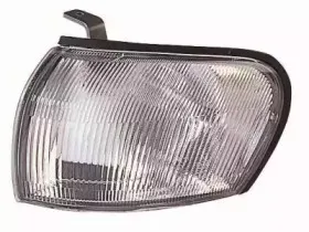 220-1504R-UE LORO Фонарь указателя поворота 220-1504R-UE LORO Фонарь указателя поворота