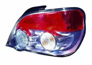 220-1919R-LD-UE LORO Задний фонарь 220-1919R-LD-UE LORO Задний фонарь
