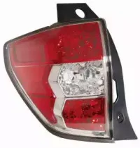 220-1925L-LD-UE LORO Задний фонарь 220-1925L-LD-UE LORO Задний фонарь