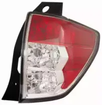 220-1925R-LD-UE LORO Задний фонарь 220-1925R-LD-UE LORO Задний фонарь