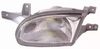 221-1109R-LD-E LORO Основная фара 221-1109R-LD-E LORO Основная фара